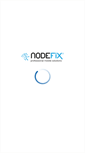 Mobile Screenshot of nodefix.nl